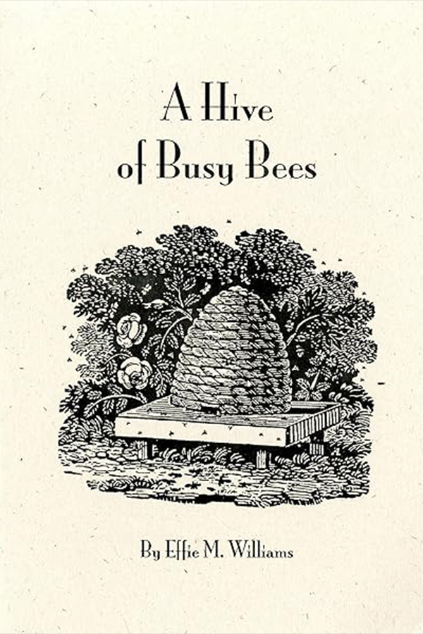 SelectStream A Hive of Busy Bees